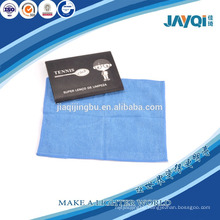 high quality 3M cloth with side tag